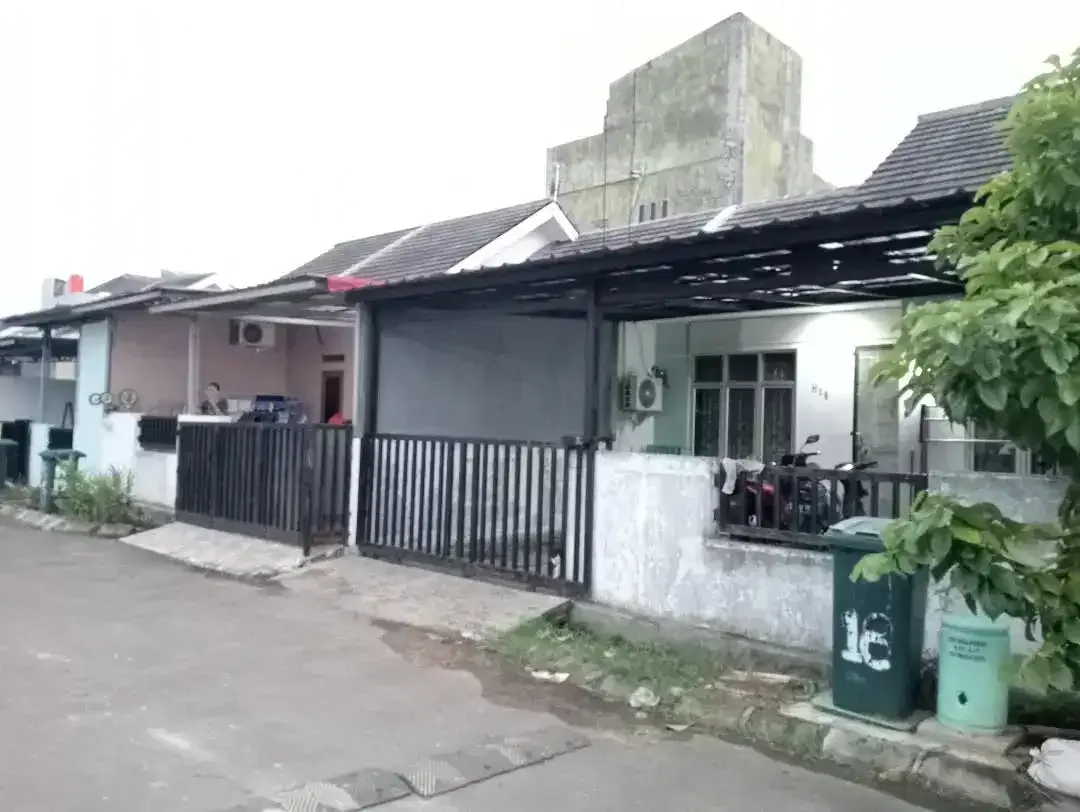 Jasa kanopi baja ringan terpasang - Image 6 of 7