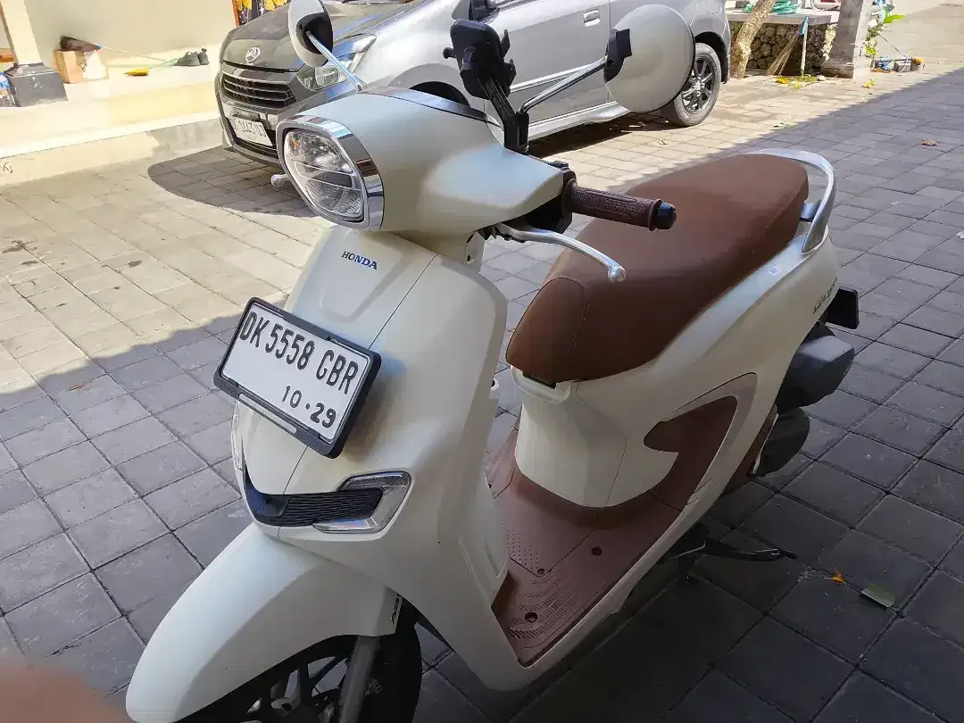 Stylo 2024 abs bagus mulus - Image 3 of 6