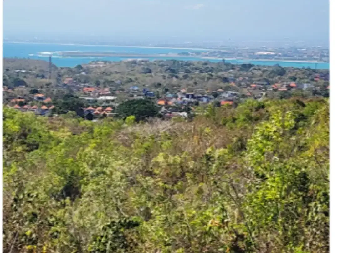 Tanah View Laut di Balangan - Image 4 of 7