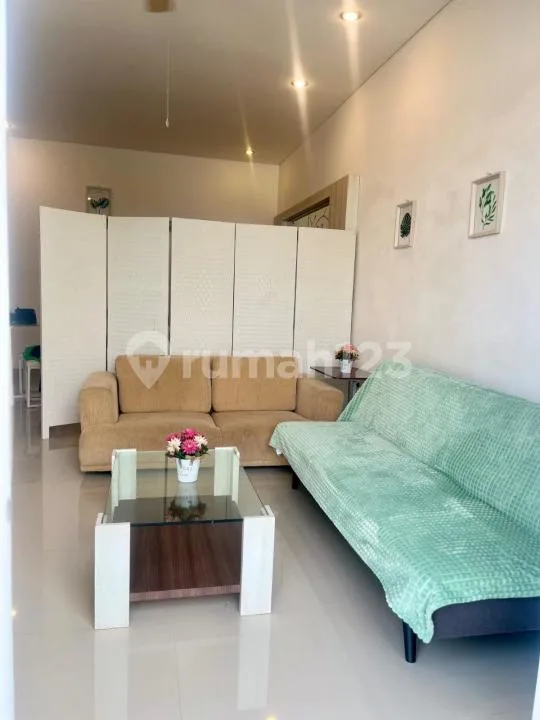 Dijual Villa Lokasi Jimbaran Kecamatan Kuta Selatan - Image 4 of 4