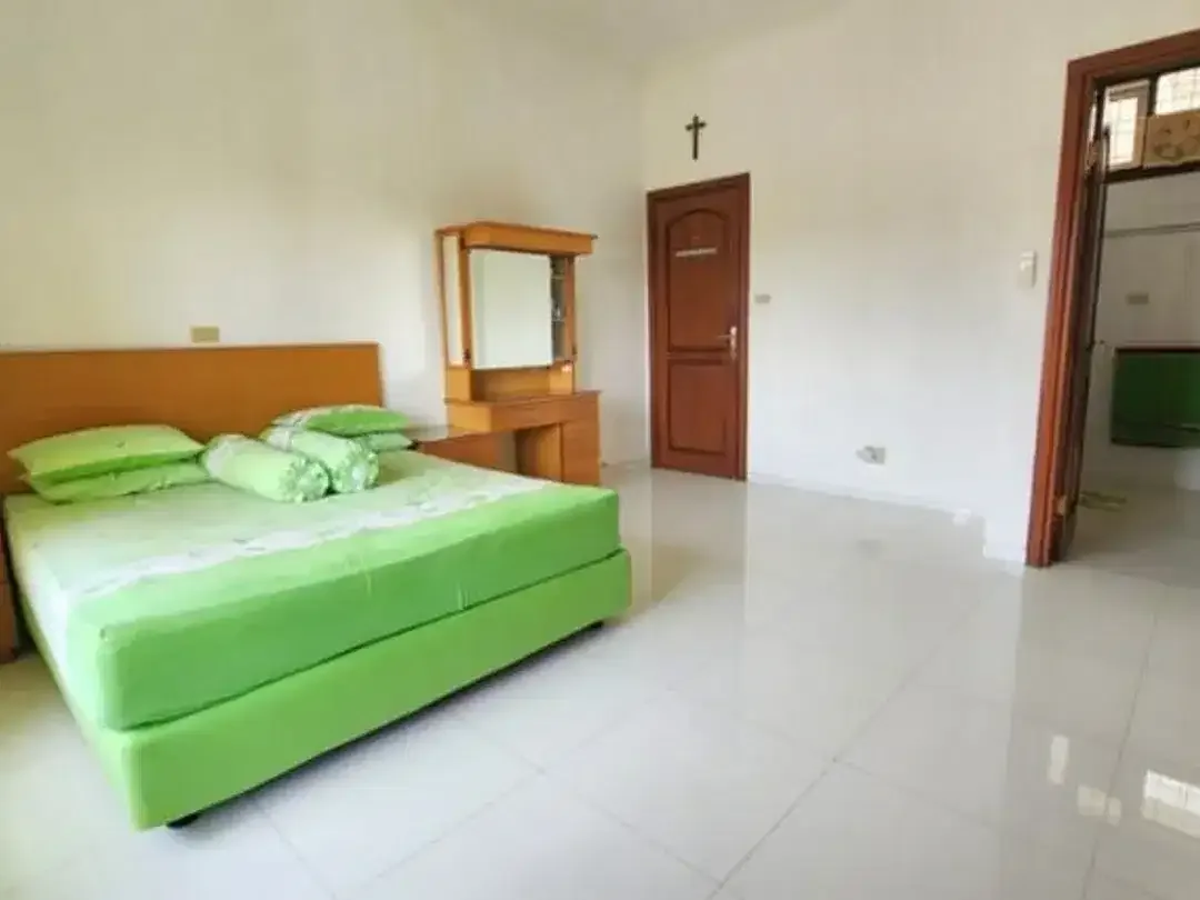 Dijual Villa Di Lingkungan Yang Nyaman Area Renon Denpasar - Image 5 of 10