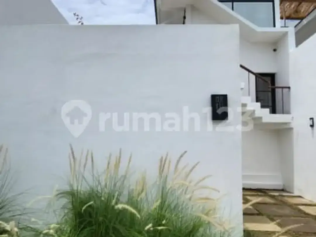Ocean View Villa Di Ungasan 3m Furnished - Image 3 of 10