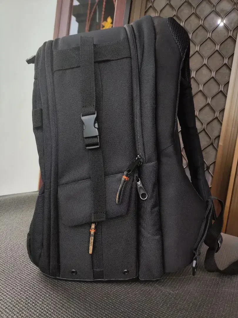 Tas Kamera DELSEY - like new - Image 2 of 5