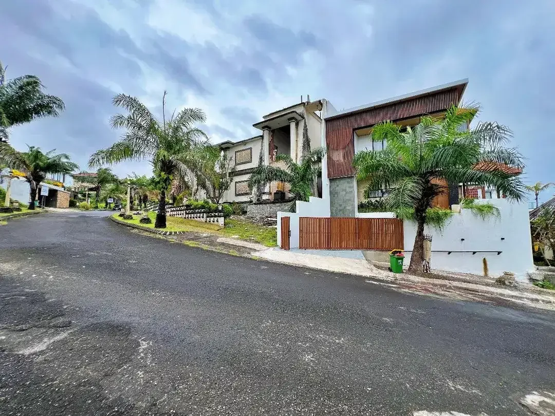 Tanah benoa vista by pass ngurah rai - Image 6 of 9