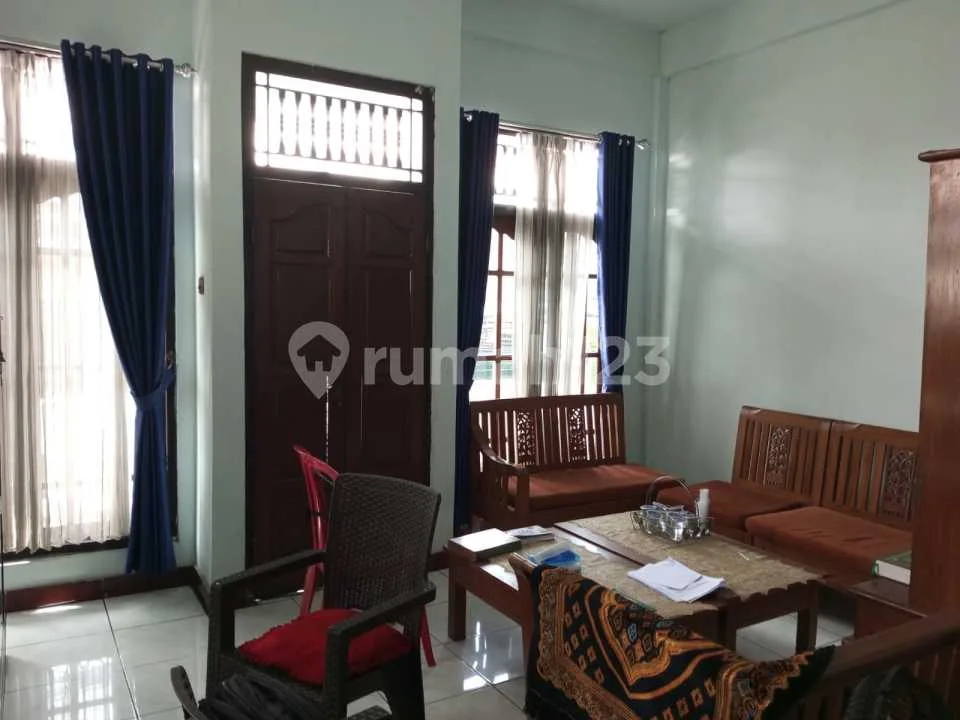 Dijual: Ruko Eksklusif 3 Lantai di Pusat Kota Semarapura Bali - Hanya 500 Meter Dari Kerthagosa, Strategis & Produktif! - Image 4 of 4