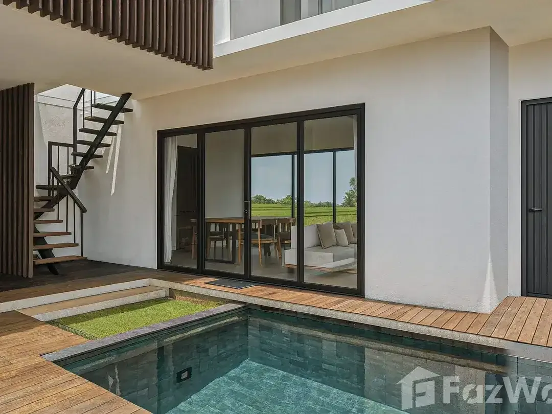 2 Bedroom Villa for sale in Seminyak, Bali - Image 9 of 10