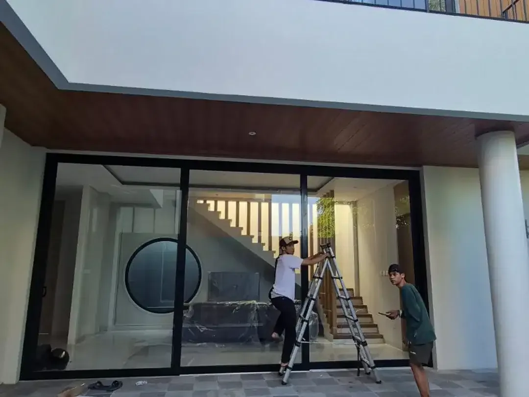 Rental - Brand new luxury living in one of Bali's most sought-after areas in Pererenan, Canggu, Bali - Image 8 of 10