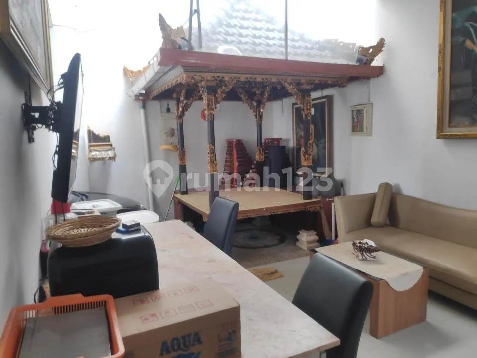 Di Jual Rumah Lokasi Denpasar - Image 2 of 4