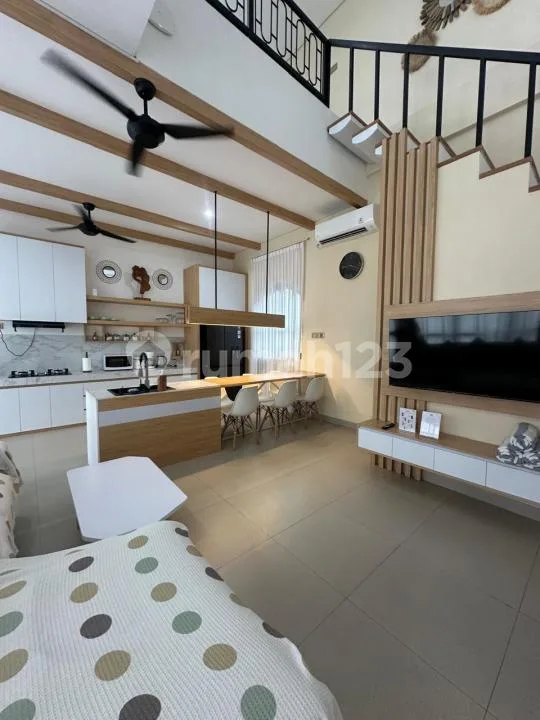 3Br Villa In Ungasan With Complete Permit Good For Investment - Image 1 of 4