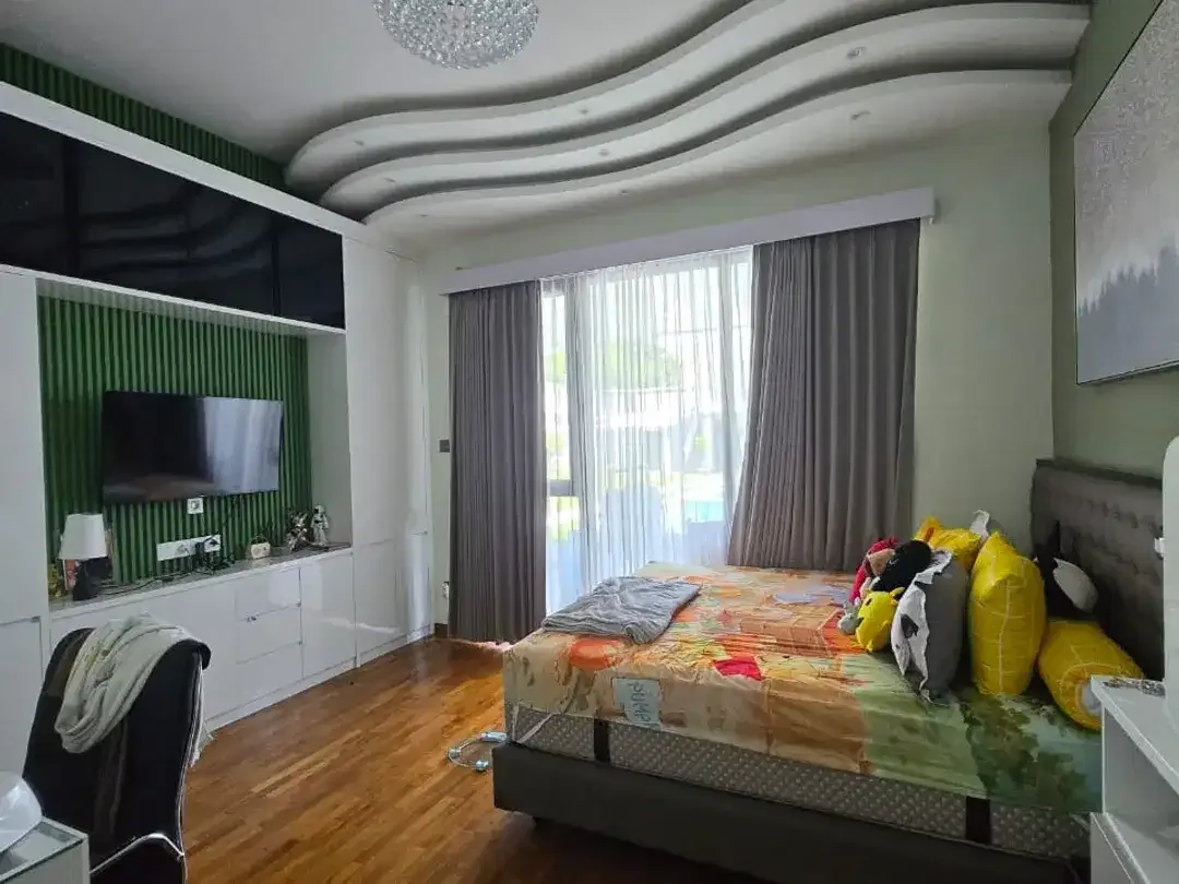 DIJUAL  Luxury Villas 4 Beds, area badung Bali - Image 4 of 10