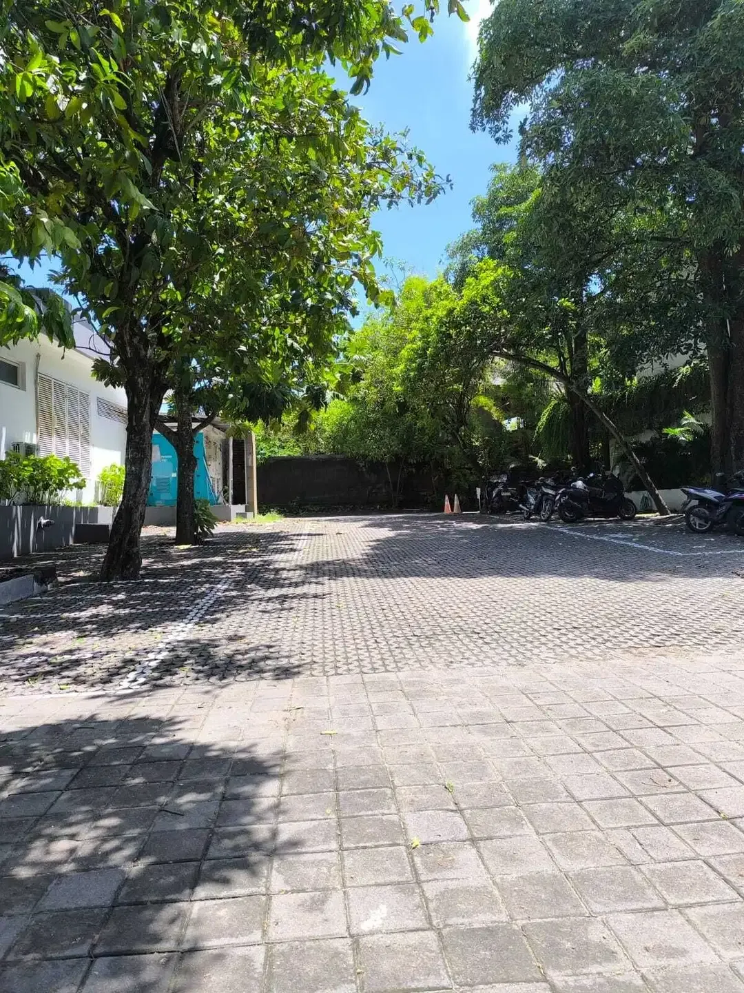 Tanah Premium Beach Front Pantai Seminyak badung - Image 2 of 10