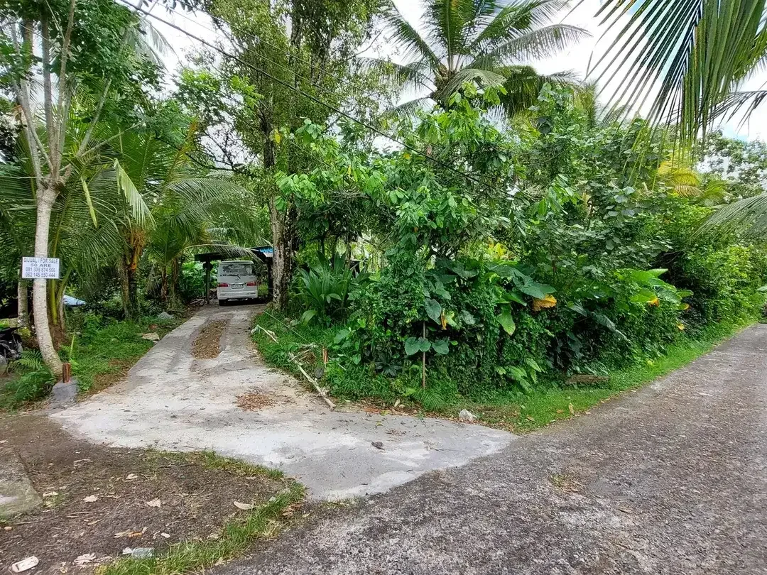 5.850 Sqm of Freehold Land for Sale with Beautiful Mountain View - Image 2 of 10