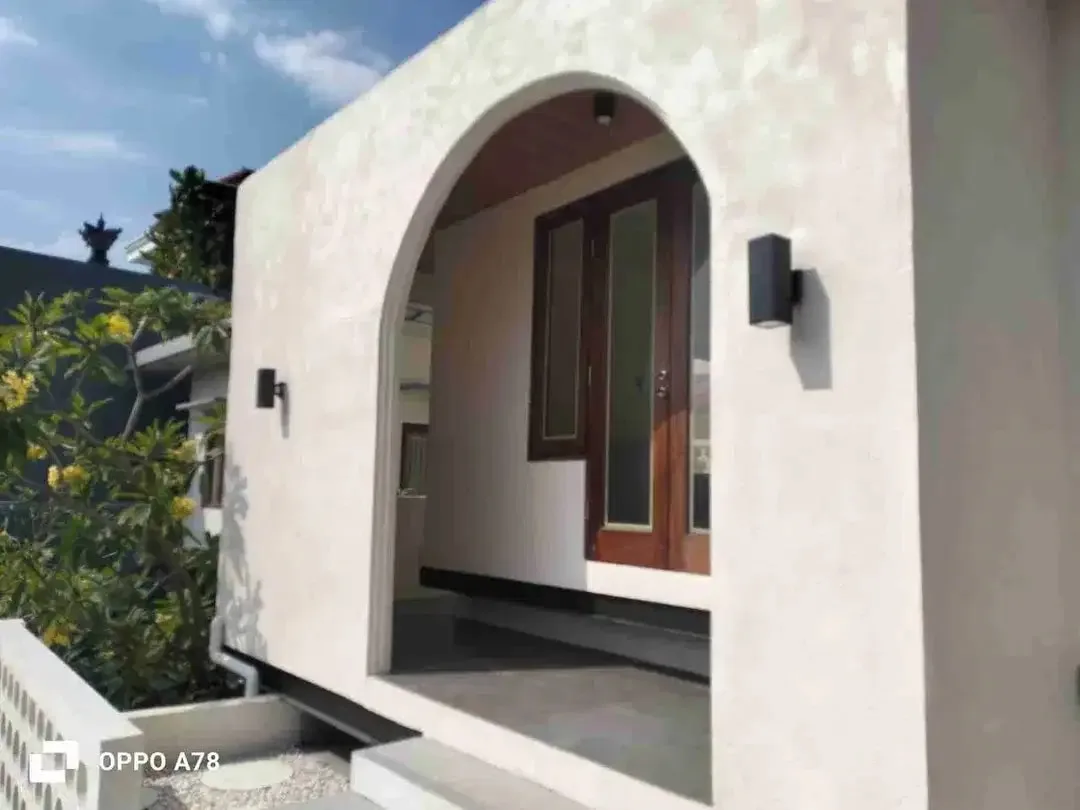 Villa Pengiyasan Sanur Denpasar Selatan Bali - Image 5 of 10