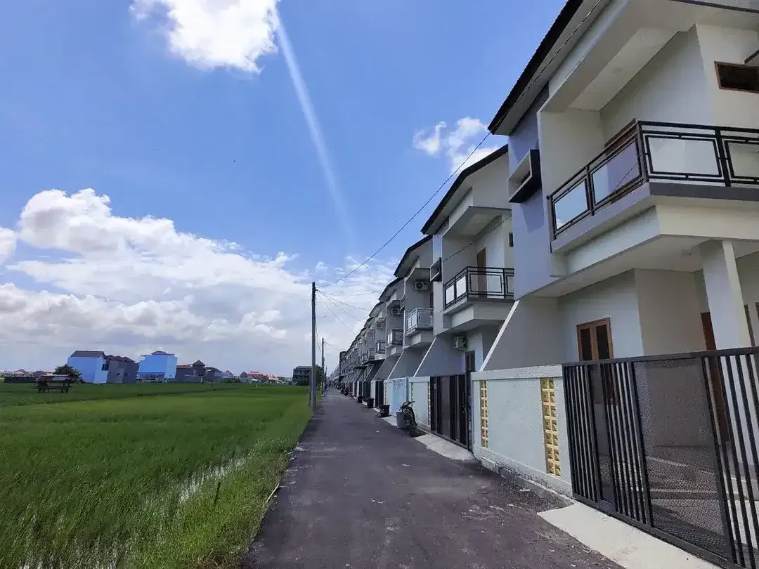 Dijual rumah baru pesanggaran Denpasar Selatan - Image 2 of 10