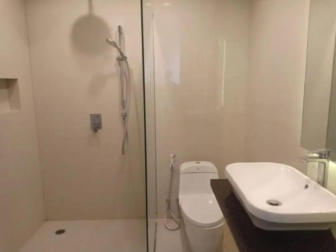 For rent 3 Bedroom Villa in Tegal Cupek, Umalas, Kerobokan - Image 6 of 6