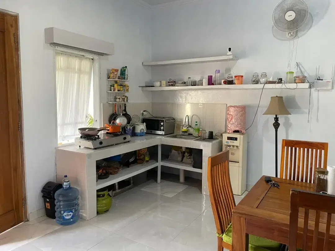 Si kontrakan villa /3 apartemen - Image 10 of 10