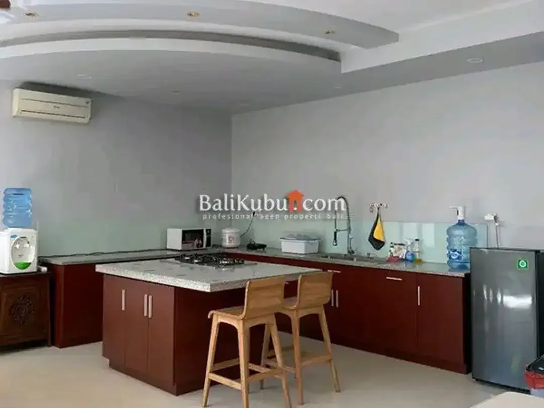 [AMR-080.GRT] Luxury 3-Bedroom Villa for Yearly Rent – Jl Tukad Balian, Denpasar - Image 6 of 10
