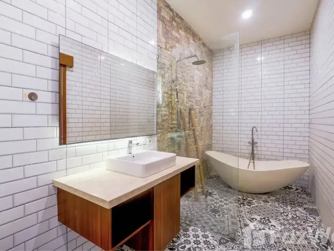 3 Bedroom Villa for rent in Kerobokan, Bali - Image 8 of 10