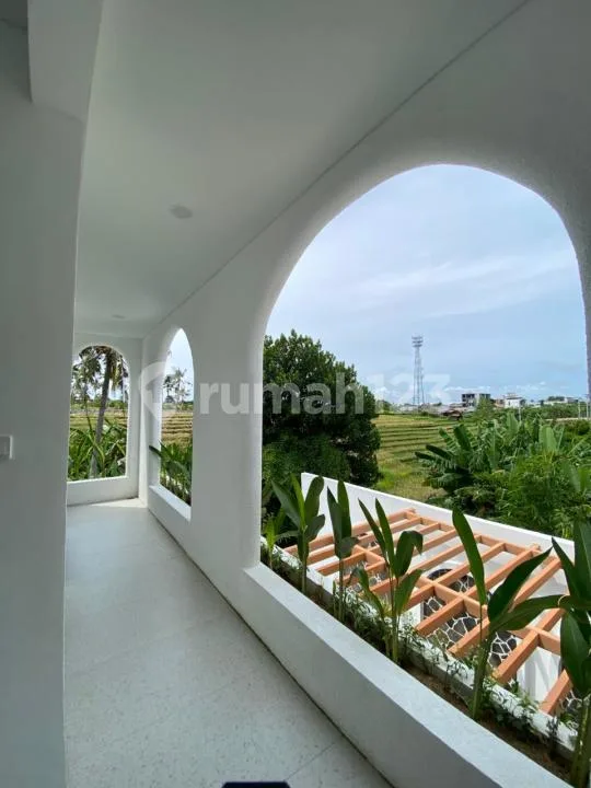 Luxury Villa Ready Kawasan Villa Best Premium Lokasi Pererenan Canggu - Image 4 of 4