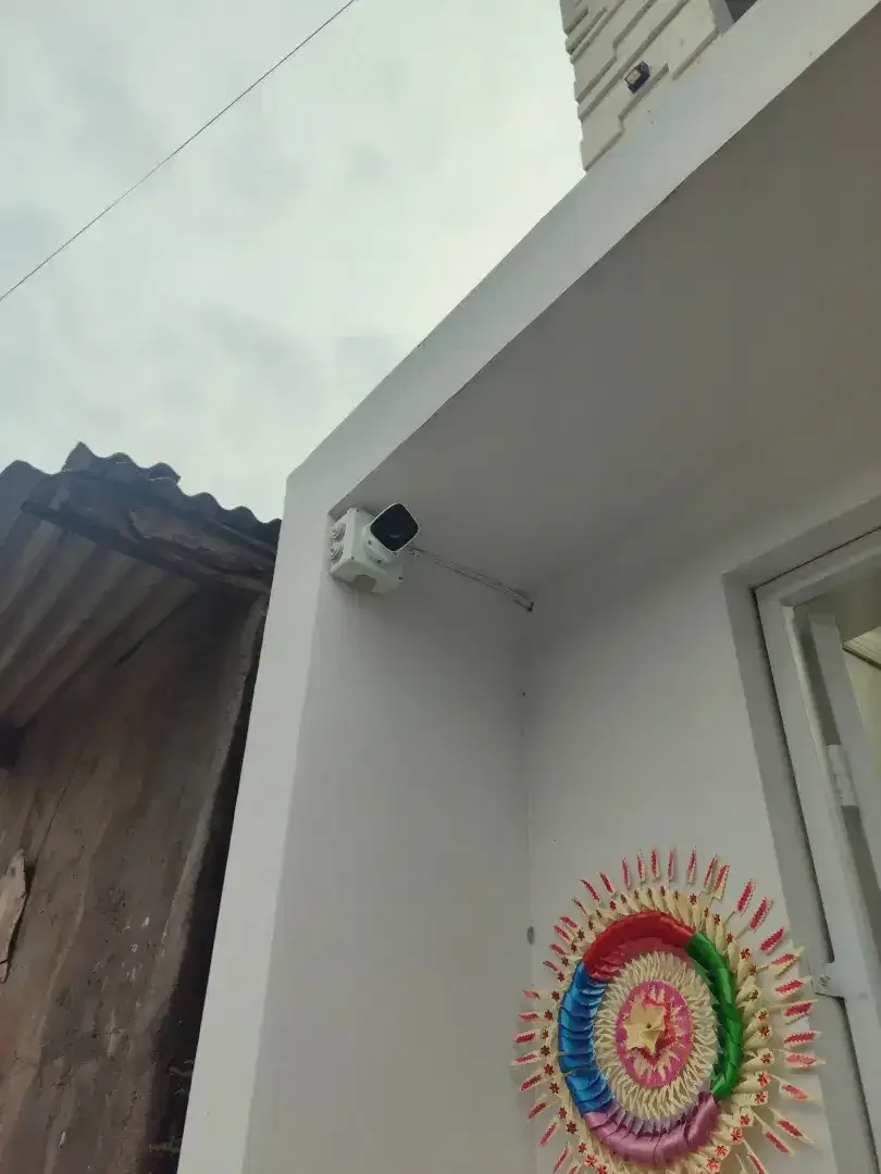 CCTV MURAH BERKUALITAS, PAKET CCTV FULL HD - Image 5 of 6