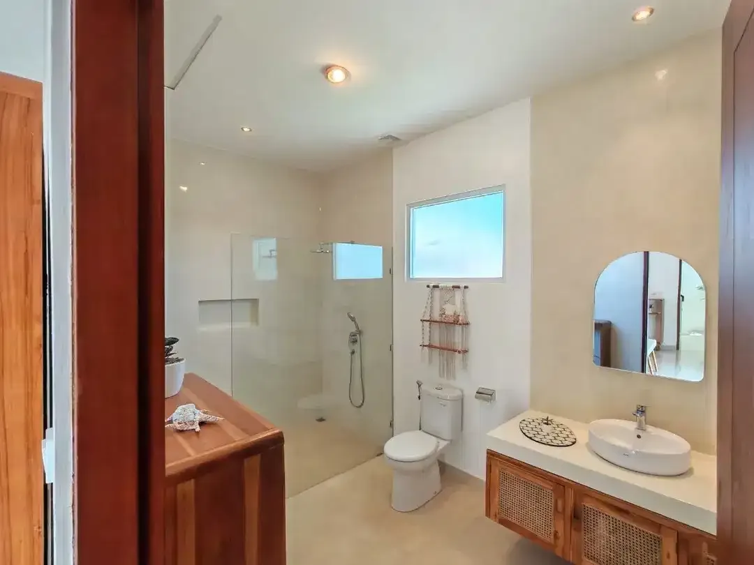 Villa Nusa Dua Dekat Pantai Gunung Payung Bangunan Baru - Image 2 of 10