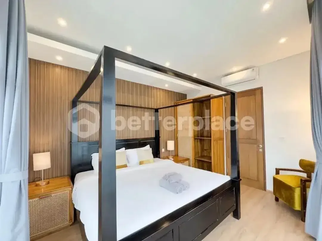Moderna and Fully Furnished Freehold Villa in Pecatu - Image 7 of 10