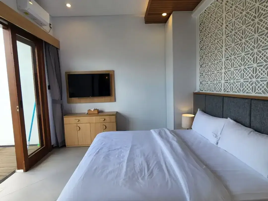 Villa kayu tulang canggu - Image 5 of 10