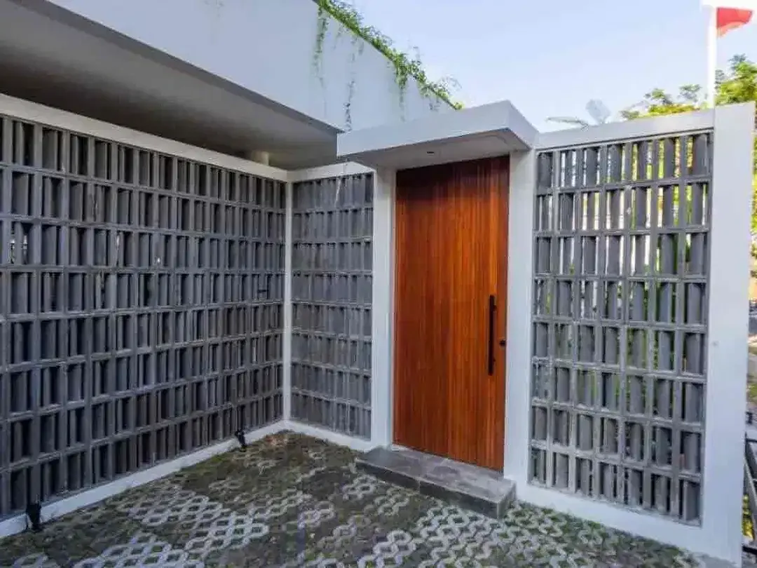 DIJUAL / FREEHOLD : Tomy Cozy Villa 3 Beds, Jl. Bidadari - Image 4 of 10