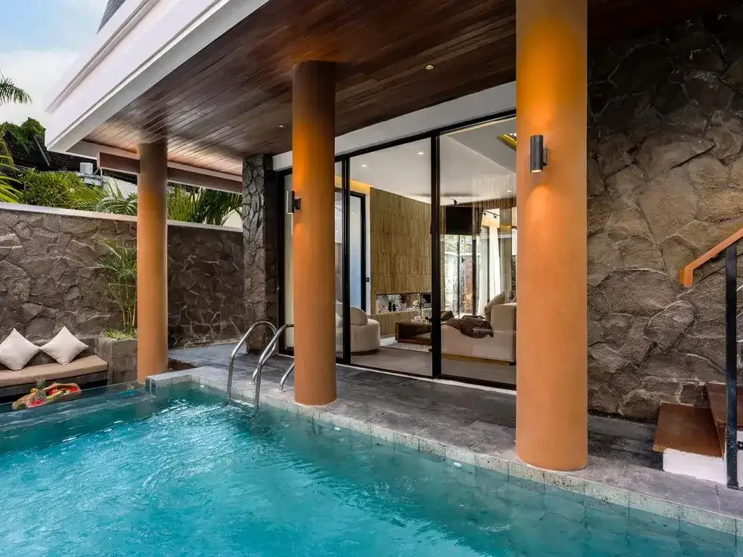 Brand New Villa Umalas Kerobokan Badung Bali - Image 10 of 10