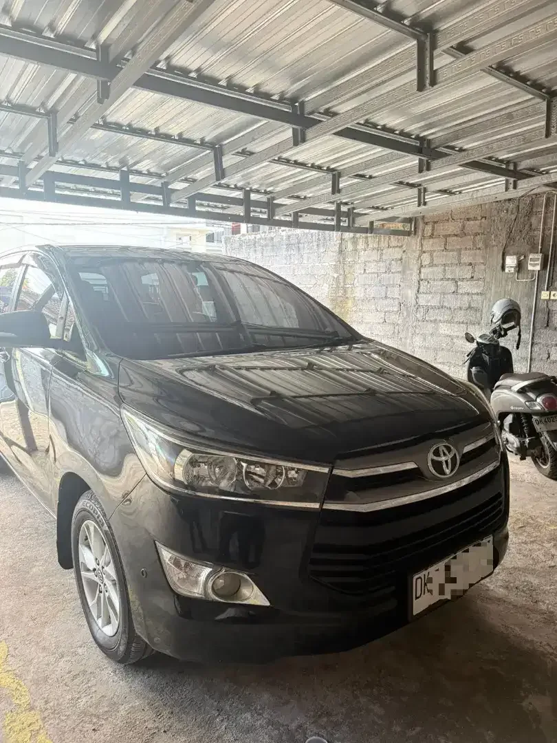 Innova V Diesel Matic 2016 - Image 1 of 6