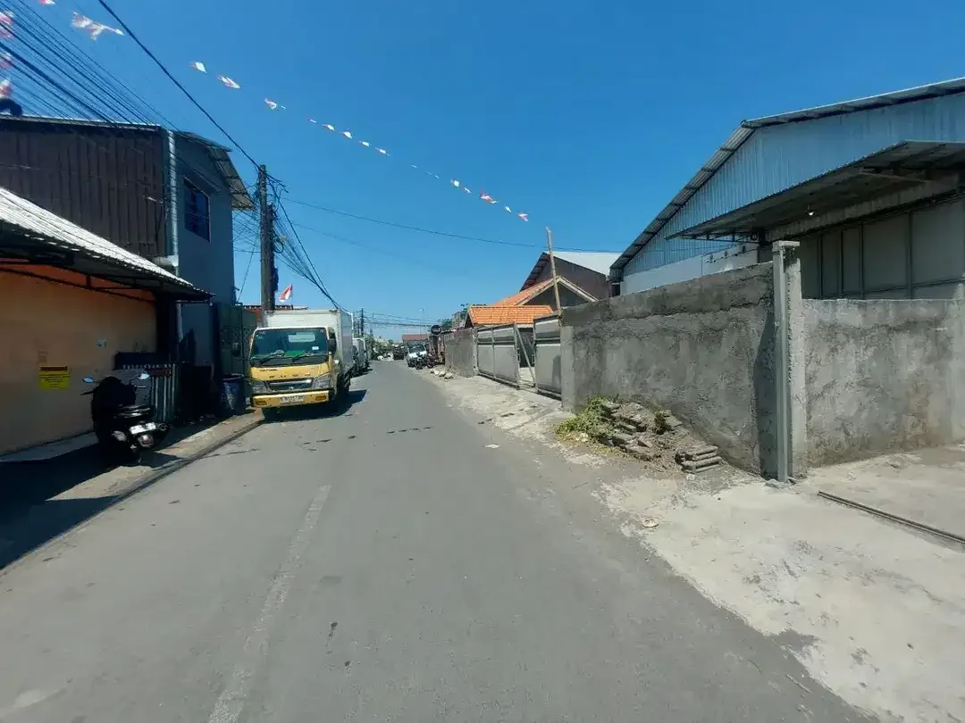 Gudang pura demak denpasar barat bali - Image 3 of 10