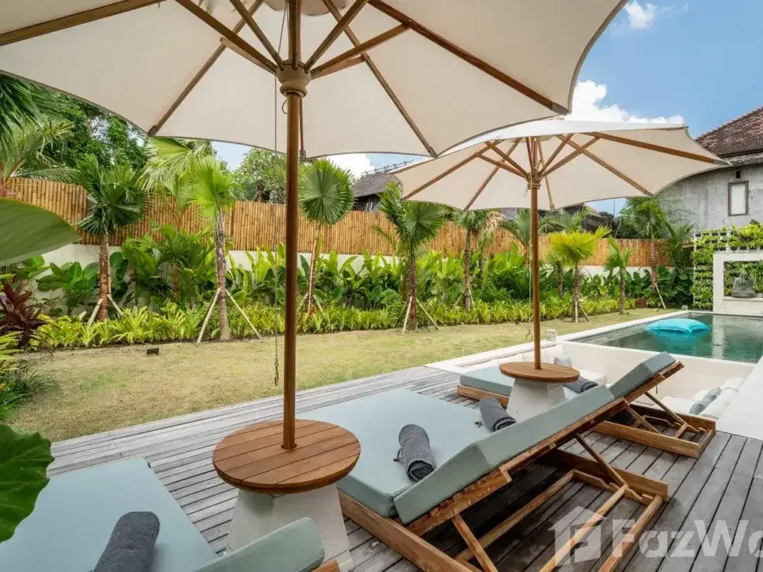 2 Bedroom Villa for sale in Ubud, Bali - Image 10 of 10