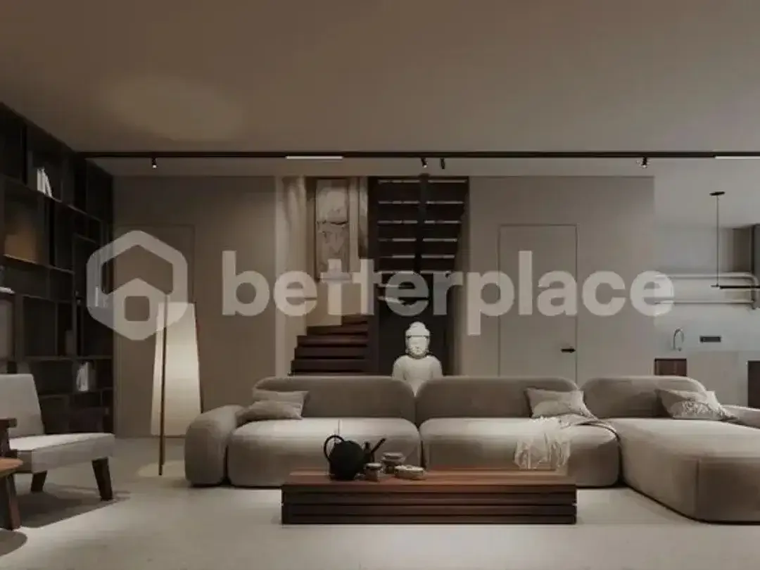 Where Every Day Feels Curated: Two-Bedroom Bukit Villa with Padel Academy, Restaurant and Podcast Studio On Site - Image 5 of 10