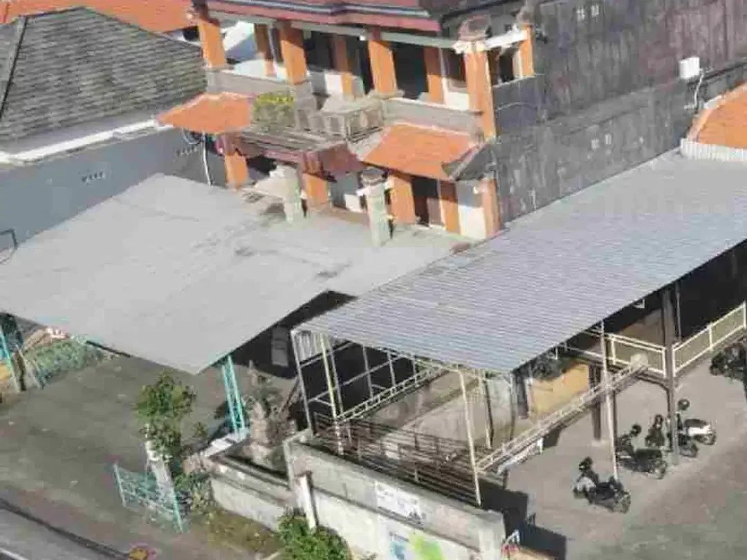 Dijual Gudang 21a Jln raya Abianbase Mengwi Badung Bali - Image 4 of 6