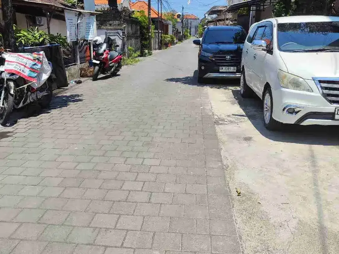 Kost Eksklusif 3 Lantai Full Penghuni di Gelogor Carik Denpasar - Image 3 of 9
