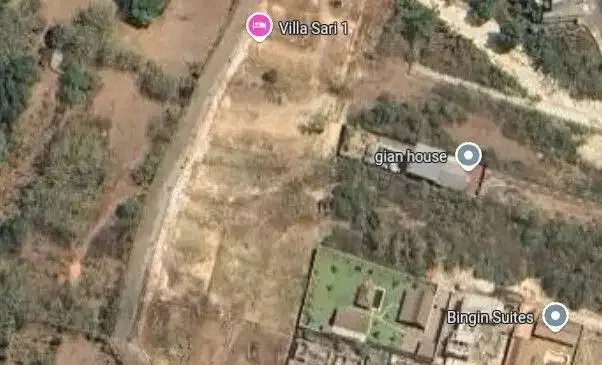 Rare Opportunity 10 Are Plot in Bingin’s Tourism Zone Prime Location - Image 1 of 2