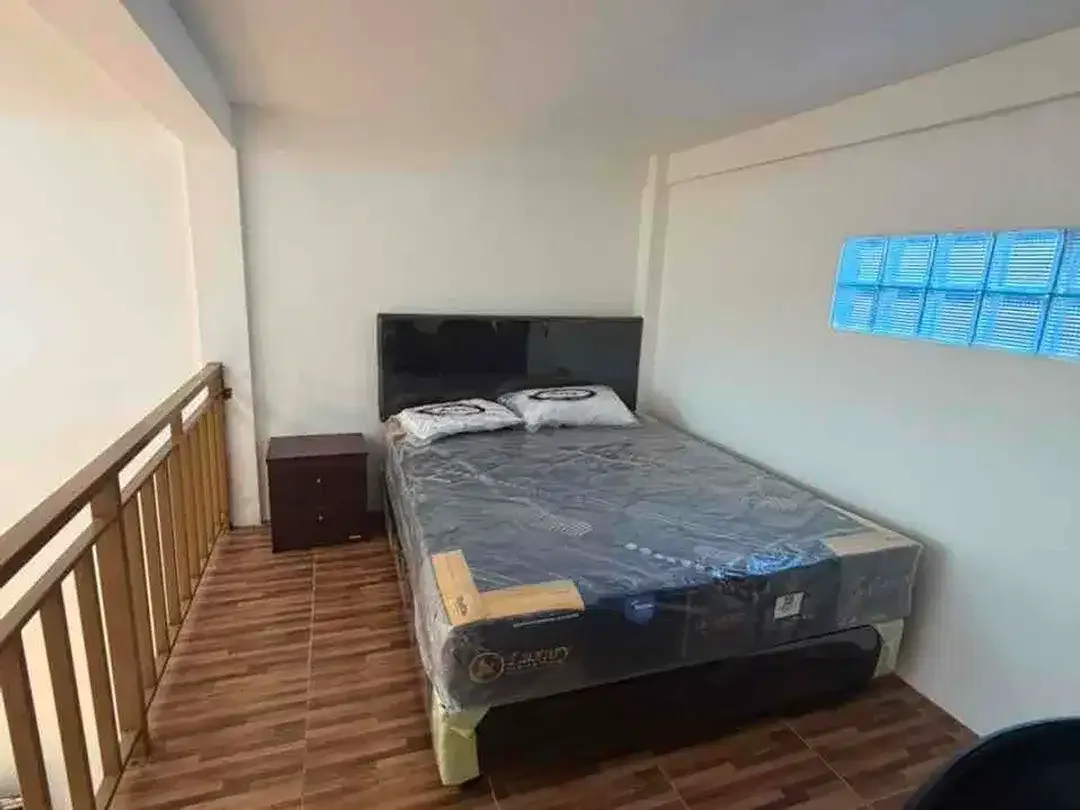 Brand New Mezzaninen Apartemen In Kerobokan, Opening Promo - Image 5 of 10