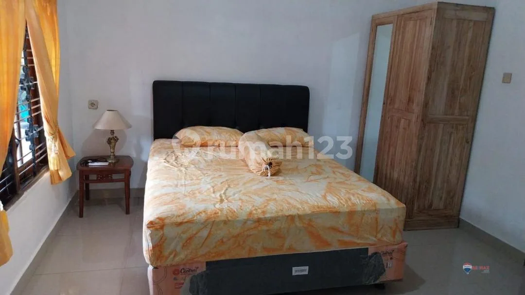 House 2 Floor For Rent, Denpasar Barat Area - Image 3 of 4