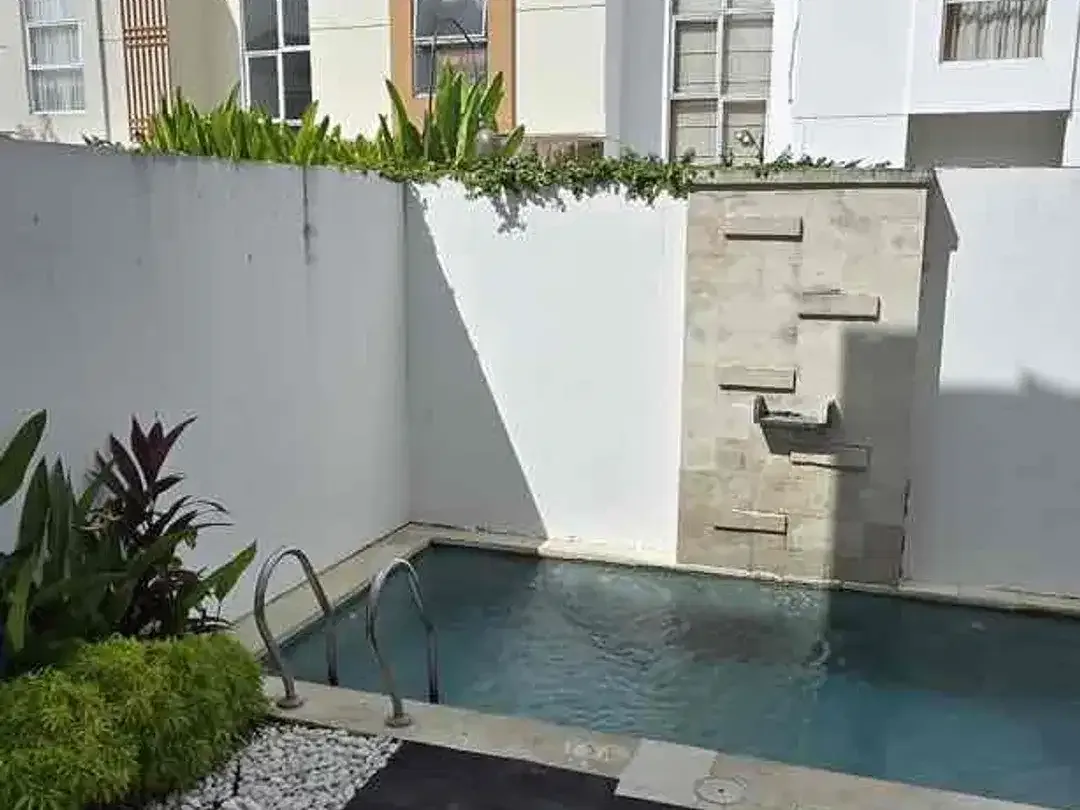AVAILABLE NOW – TOWNHOUSE FOR RENT | KEROBOKAN, SEMINYAK - Image 5 of 10