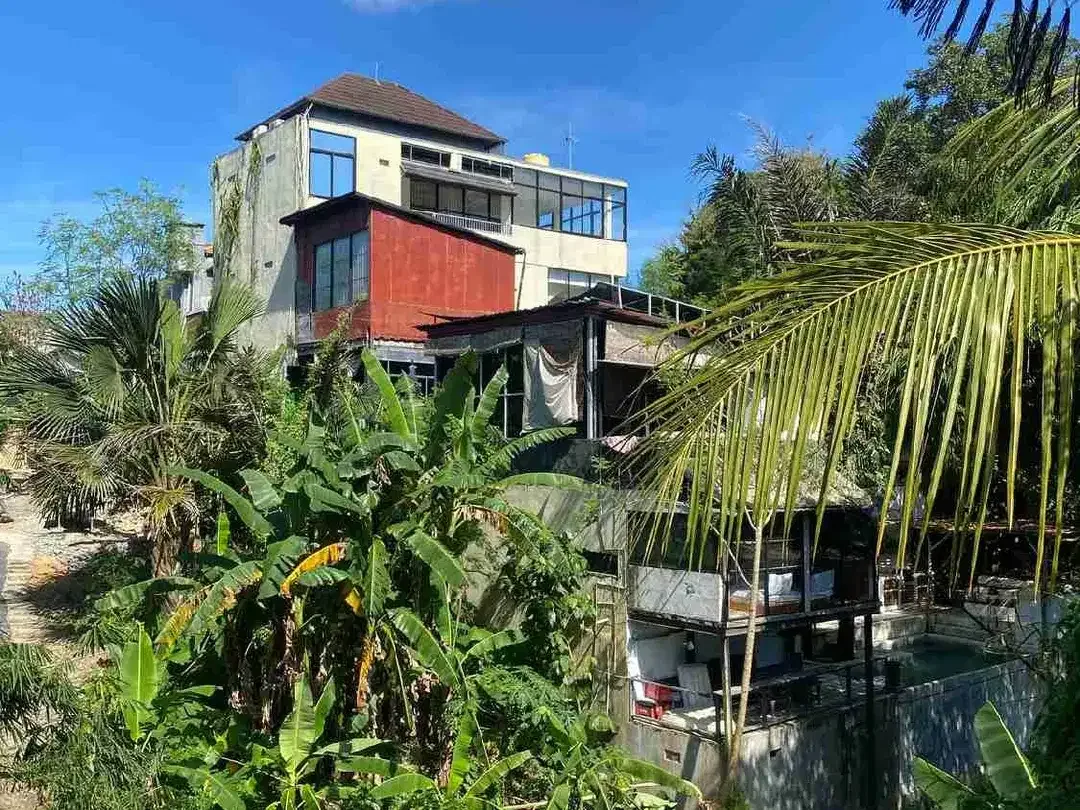 Tanah Langka Dalung Permai, Akses Lebar dan Lokasi Buntu - Image 7 of 10