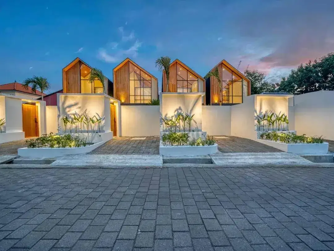 Villa Luxury Jimbaran - Image 2 of 10