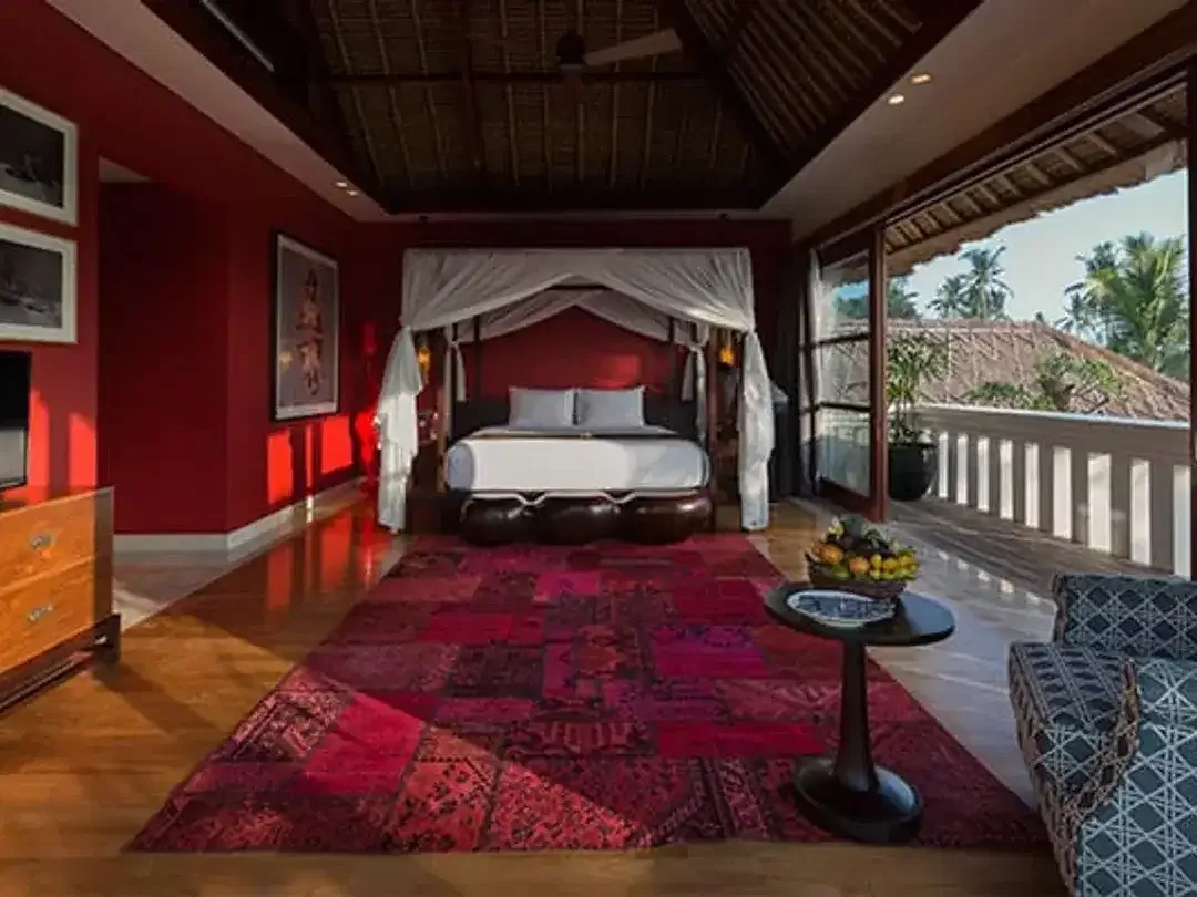 LUXURY VILLA FOR SALE – KABA-KABA, BALI - Image 6 of 10