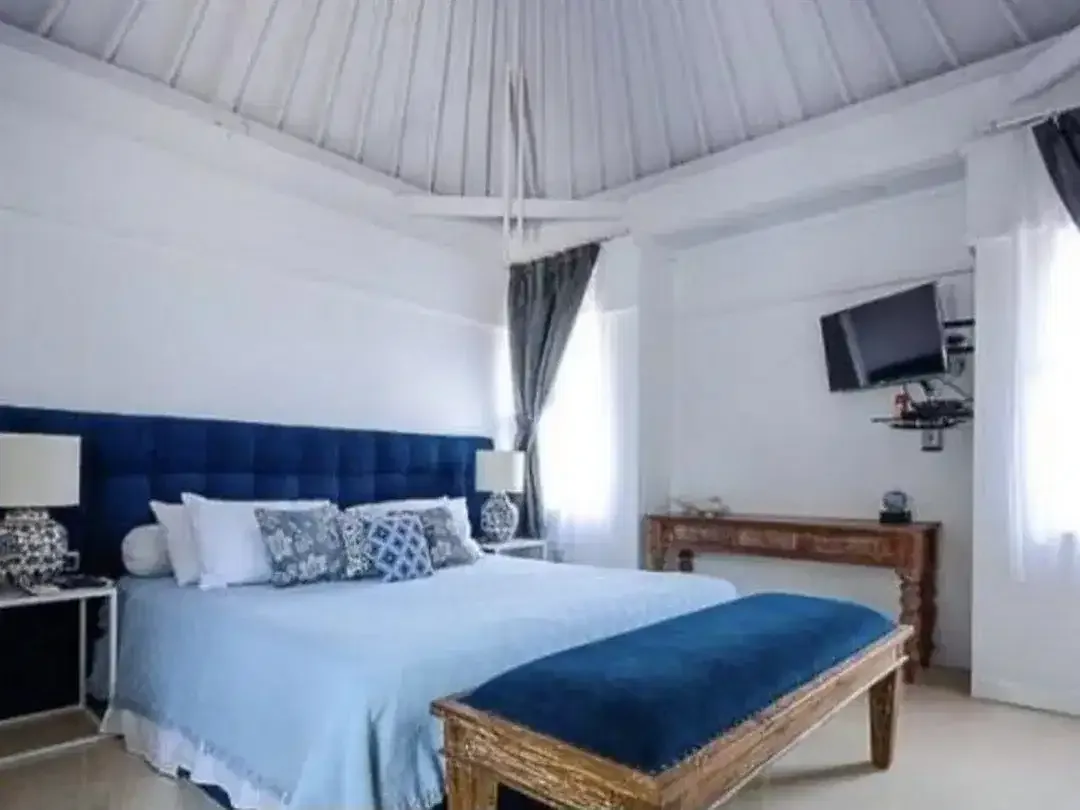 Tanah bonus villa cocok tempat usaha di jalan utama Dijual, di Kerobokan - Image 3 of 7
