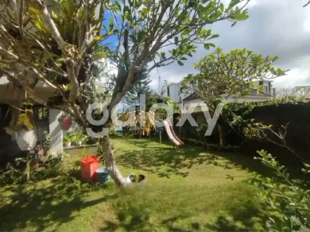 VILLA MODERN MINIMALIS 2 LANTAI SAHADEWA PECATU BADUNG, BALI - Image 3 of 10