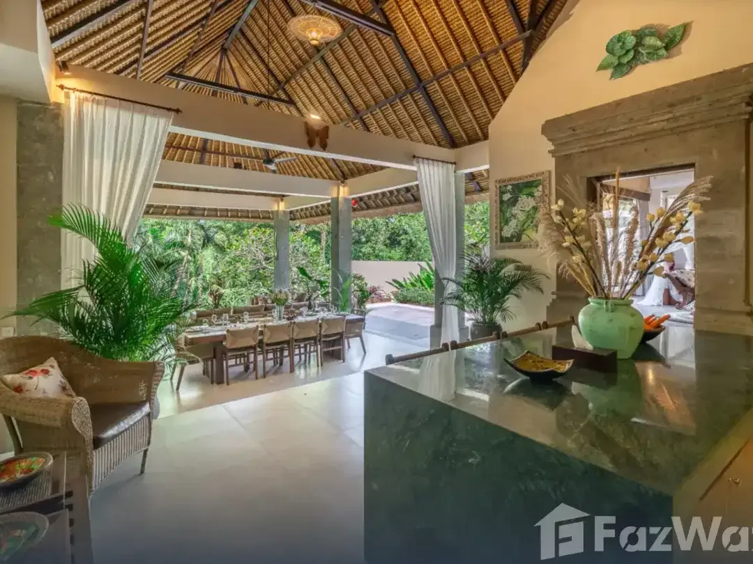 3 Bedroom Villa for sale in Kediri, Bali - Image 2 of 10