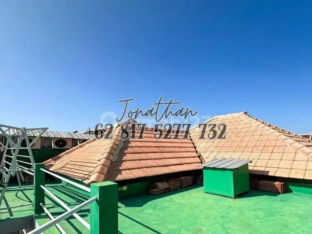 Dijual Rumah Modern Minimalis 3 Kamar Pulau Galang Denpasar - HSAR - Image 10 of 10
