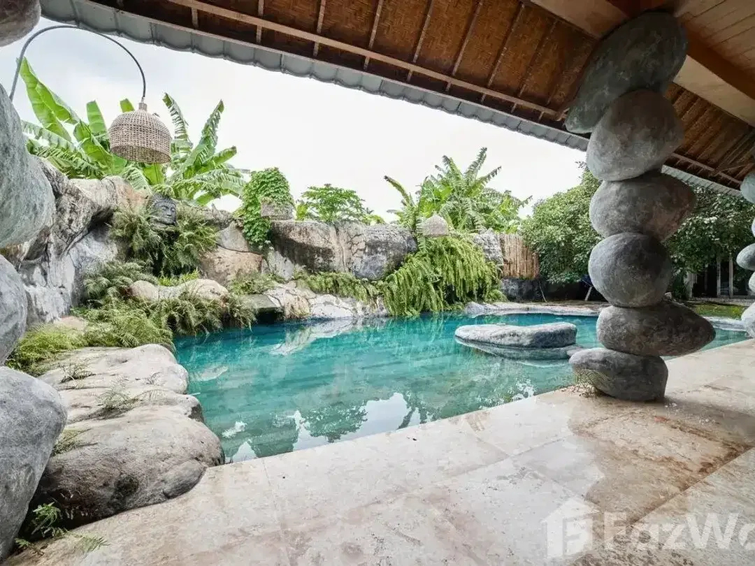 2 Bedroom Villa for sale in Ubud, Bali - Image 2 of 10