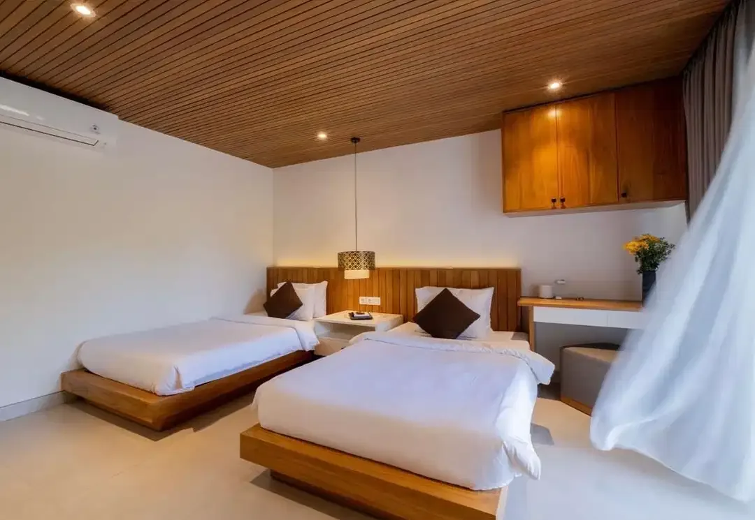 Villa Full Ocean View Pecatu Indah Resort Badung - Image 3 of 10