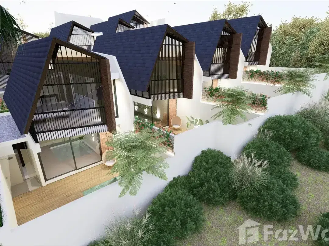 1 Bedroom Villa for sale in Ungasan, Bali - Image 2 of 10