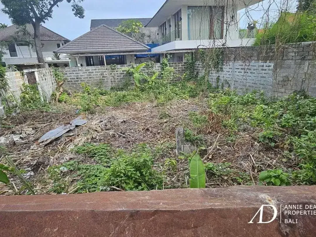 LEASEHOLD | 2 ARE LAND IN PRIME SEMINYAK - 48-YEAR LEASE - Image 6 of 8